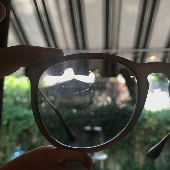 Ray-Ban Erika Glasses - Picture 2 of 4